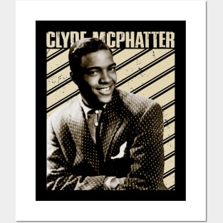 McPhatter The Sound of Classic R&B Posters and Art